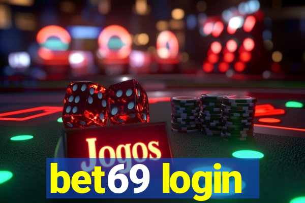 bet69 login